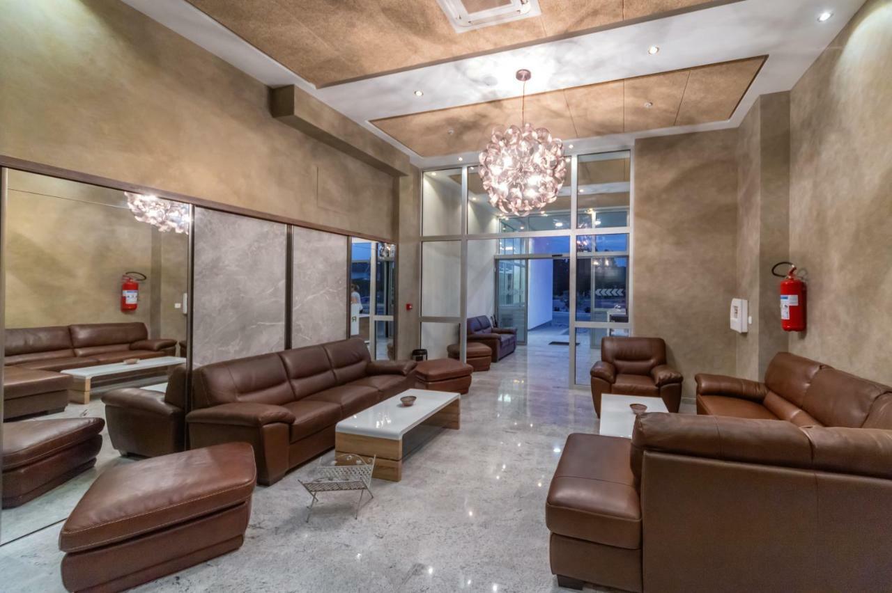 Hotel Franca Ulcinj Zewnętrze zdjęcie