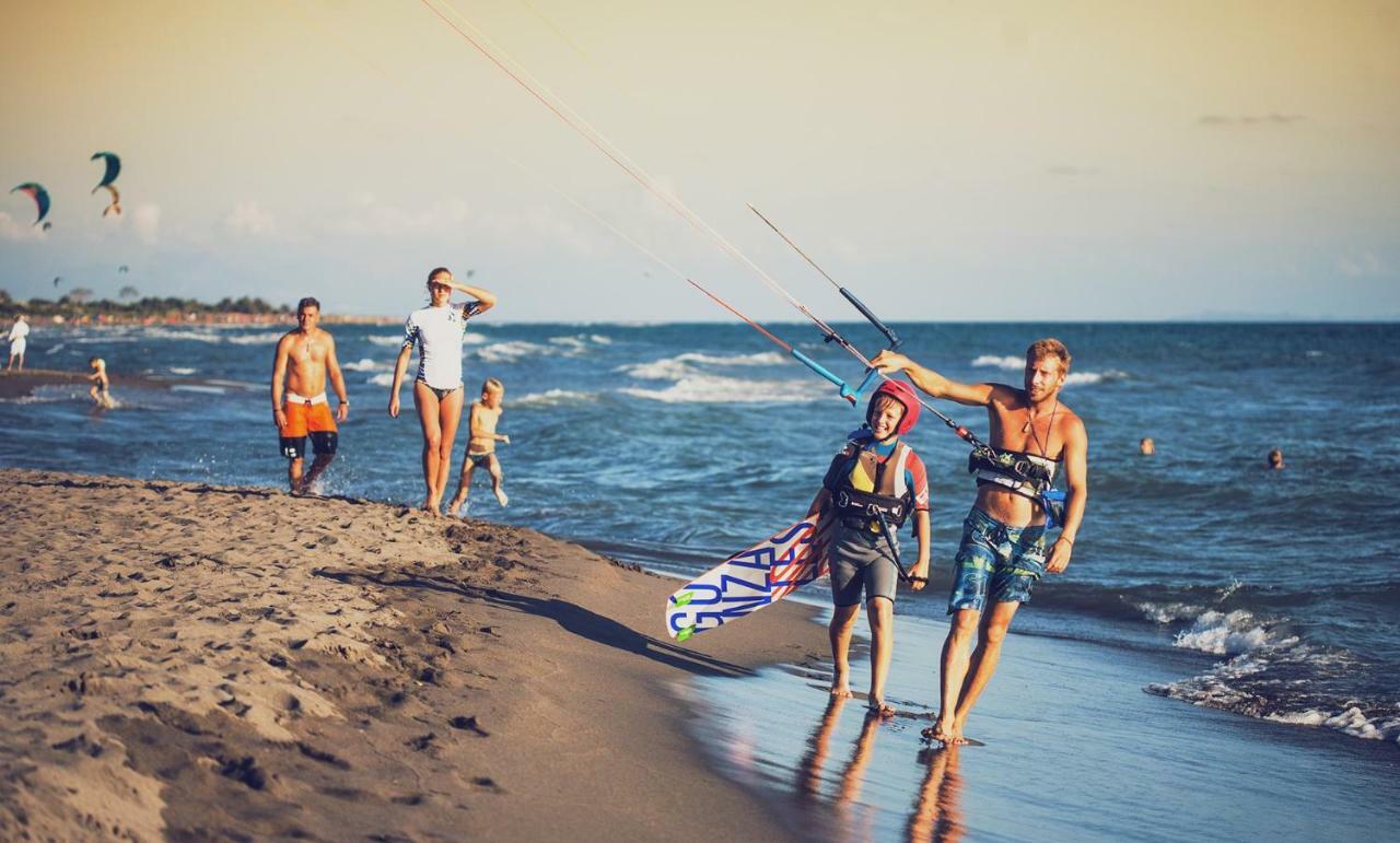 Hotel Franca Ulcinj Zewnętrze zdjęcie